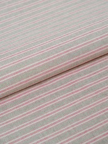 Exclusieve gemengde katoenstof - 8,00 x 140 meter - Made in