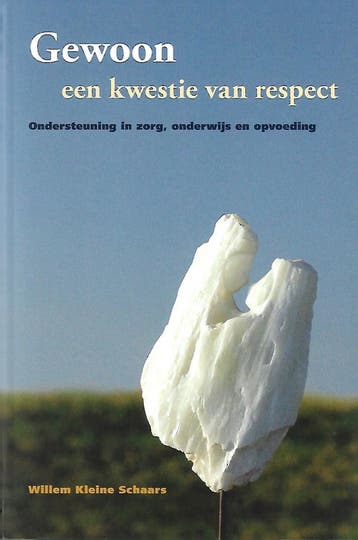 Gewoon Een Kwestie Van Respect - G.W.M. Kleine Schaars, Boeken, Verzenden, Gelezen, G.W.M. Kleine Schaars