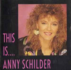 cd - Anny Schilder - This Is... Anny Schilder, Cd's en Dvd's, Cd's | Overige Cd's, Zo goed als nieuw, Verzenden