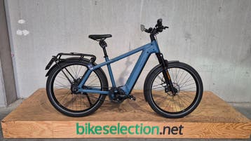Speed Pedelec | Riese & Muller Charger 4 GT Vario HS | -52%, 49 tot 53 cm, Ophalen, Zo goed als nieuw, Overige merken