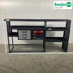 Modul bedrijfswagen inrichting 2200x490x1240mm (2916), Ophalen of Verzenden