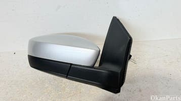 Volkswagen Up! rechter buitenspiegel rechts 1S1857508AB, Ophalen, Gebruikt