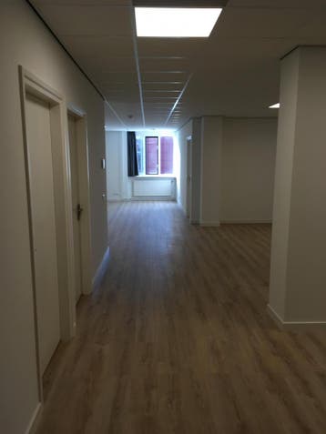 Te huur: Appartement Piet Heinstraat in Enschede, Huizen en Kamers, Overijssel, Enschede, Appartement