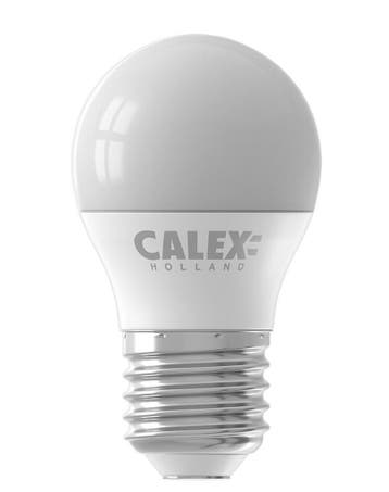 OP=OP Calex LED Kogellamp E27 2.8W 215lm 2200K Flame Niet..., Ophalen of Verzenden, Nieuw