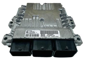 ECU Motor 9800268980 9666681180 PSA S180123008 Continental, Verzenden, Nieuw
