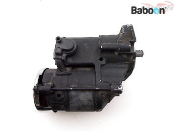 Startmotor Harley-Davidson FLHR Road King 1996-1998 (EFI), Verzenden, Gebruikt