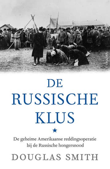 De Russische klus (9789000360406, Douglas Smith), Boeken, Verzenden, Nieuw
