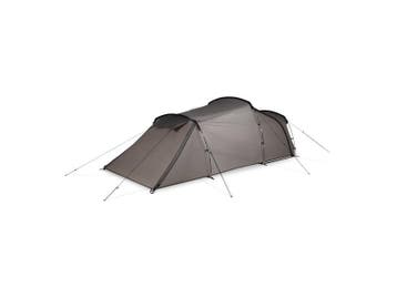 Kampa trekking tent Wanderlight 03 Mushroom, Nieuw, Tot en met 3
