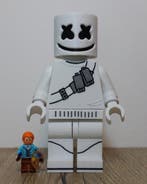Fait maison - (MOC) Minifigure LEGO grand format (16,5 cm) -, Nieuw