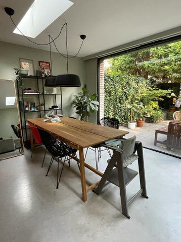 Te huur: Appartement Baffinstraat in Amsterdam, Noord-Holland, Appartement, Amsterdam