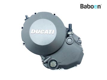 Koppelings Deksel Ducati Monster 1100 EVO 2011-2013, Verzenden, Gebruikt