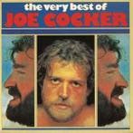 cd - Joe Cocker - Greatest Hits, Verzenden, Zo goed als nieuw