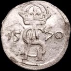 Polen, Litouwen. King Sigismund II Augustus (1548–1572). 2