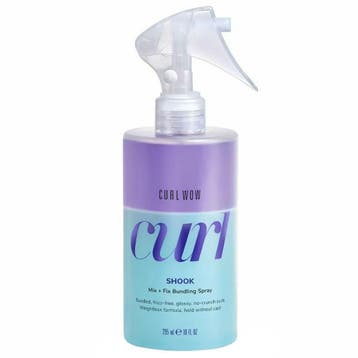 Color Wow  Shook Mix Bundling  295 ml, Verzenden, Nieuw