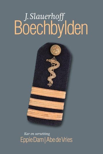 Boechbylden | J. Slauerhoff | Nieuw, Ophalen of Verzenden, Nieuw, J. Slauerhoff