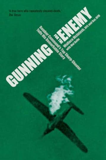 Gunning for the Enemy | 9781906502102 | Wallace Mcintosh ;, Zo goed als nieuw, Wallace Mcintosh ; Mel Rolfe