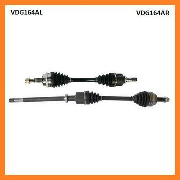 AANDRIJFAS Renault Master Opel Movano Nissan Interstar AS, Ophalen of Verzenden, Nieuw, Opel