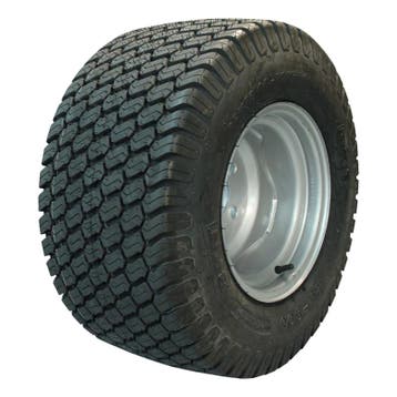 BKT Luchtband + wiel 23x8.50-12 LG-306 6PR + 7.00x12 ET0, Ophalen of Verzenden, Nieuw