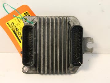 Computer Motormanagement Opel Astra O136491, Ophalen of Verzenden, Nieuw
