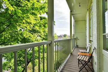 Te huur: Appartement Zeeburgerdijk in Amsterdam, Noord-Holland, Appartement, Amsterdam