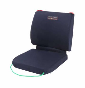 Boat Sit Comfort Bootkussen, Ophalen of Verzenden, Nieuw