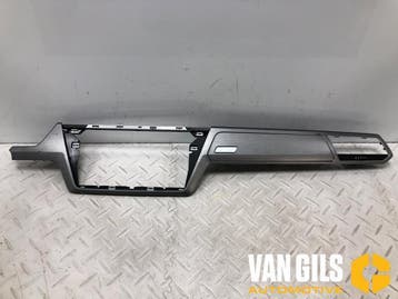 Dashboard sierlijst Volkswagen Touran O291522, Auto-onderdelen, Ophalen of Verzenden, Nieuw