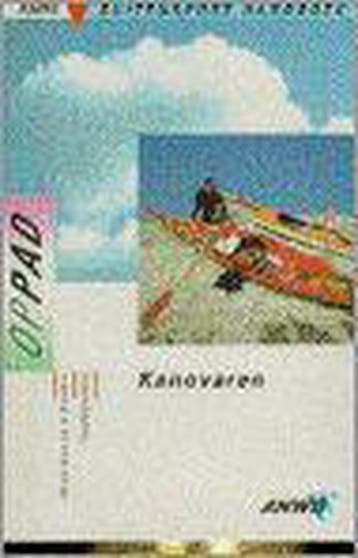 Kanovaren / ANWB Campinggids - Dirk Barends 9789018004286, Boeken, Verzenden, Gelezen, Dirk Barends