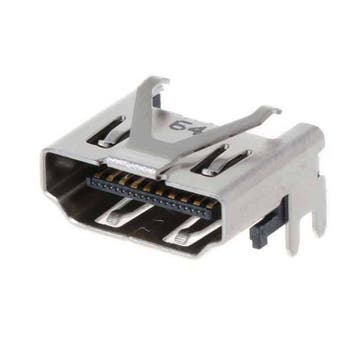HDMI poort voor Playstation 4 Slim en Pro, Verzenden, Nieuw