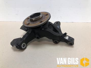 Fusee rechts-voor Mercedes Vito O273488, Ophalen of Verzenden, Nieuw