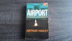 Airport 9789010039385 Arthur Hailey, Verzenden, Gelezen, Arthur Hailey