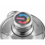 Florina Pablo 8 delige RVS pannenset met ingebouwde, Ophalen of Verzenden, Nieuw