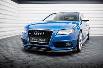 Bodykit – Audi S4 Sedan B8 (2008–2011), Ophalen of Verzenden, Nieuw