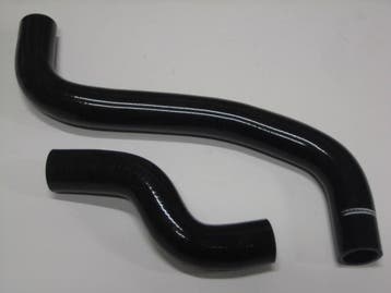 Toyota Corolla Radiatorslangen, Ophalen of Verzenden, Nieuw