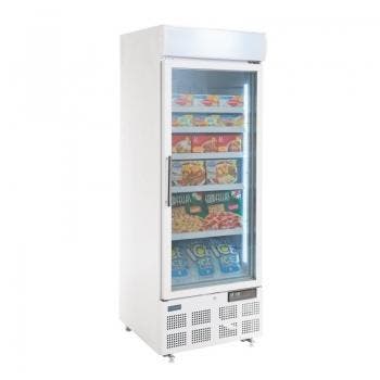 Polar display vriezer 412L GH506, Ophalen of Verzenden, Nieuw zonder verpakking
