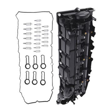 Klep cover geschikt voor BMW 5 Serie F10 F11 7 Serie X5 X..., Auto-onderdelen, Motor en Toebehoren, Verzenden, Nieuw, BMW