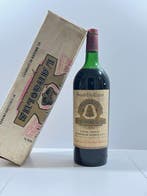 1970 Château lAngélus - Saint-Émilion Grand Cru Classé - 1, Nieuw