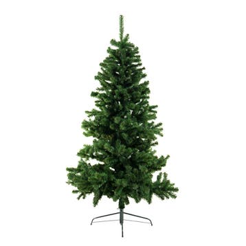 Winterland® Kopenhagen LED Kunstkerstboom – 180 cm – Met, Ophalen of Verzenden, Nieuw
