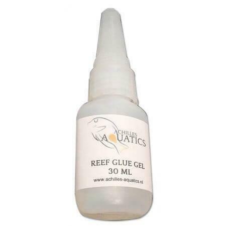 Achilles Reef Glue 60 ml, Dieren en Toebehoren, Vissen | Aquaria en Toebehoren, Ophalen of Verzenden