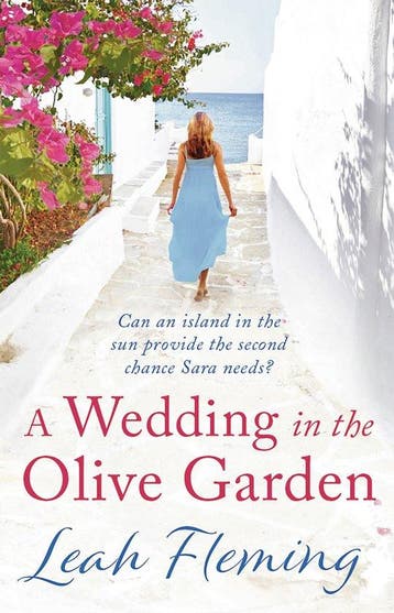 A Wedding in the Olive Garden - Leah Fleming 9781788548724, Verzenden, Zo goed als nieuw, Leah Fleming