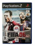 FIFA 06 (PS2) (TWEEDEHANDS), Spelcomputers en Games, Games | Sony PlayStation 2, Verzenden, Nieuw
