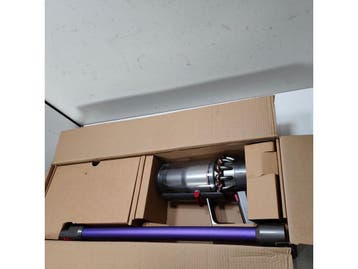 Dyson V11 Advanced - Steelstofzuiger - Hyperdymium-motor -, Witgoed en Apparatuur, Stofzuigers, Verzenden, Zo goed als nieuw