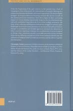 The animal rights struggle / Protest and Social Movements /, Boeken, Verzenden, Zo goed als nieuw, Cristophe Traïni