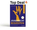 Jeugdrecht begrepen, 9789462907591, Boeken, Verzenden, Zo goed als nieuw,  Janssen, Lydia