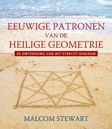 Eeuwige patronen van de heilige geometrie - Malcom Stewart, Verzenden, Gelezen, Malcom Stewart