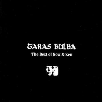 cd - taras bulba - BEST OF NOW &amp; ZEN (nieuw), Verzenden, Zo goed als nieuw