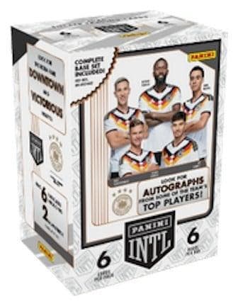 (Pre-order) Germany national football team 2026 Blaster T..., Verzenden, Zo goed als nieuw