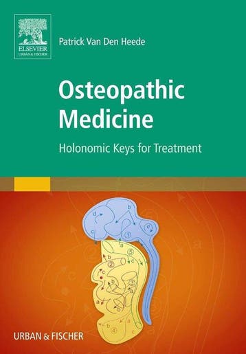 9780702052637 Osteopathic Medicine Patrick Van Den Heede, Verzenden, Nieuw, Patrick Van Den Heede