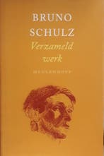 VERZAMELD WERK SCHULZ (GB) 9789029047555 B. Schulz, Verzenden, Gelezen, B. Schulz