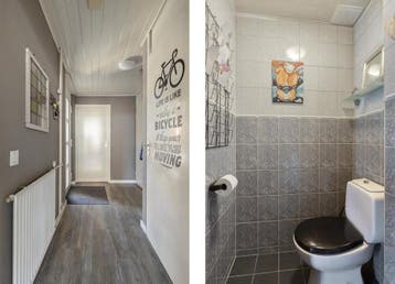 Huis te huur aan Kruiszwin in Julianadorp, Huizen en Kamers, Huizen te huur, Tussenwoning, Noord-Holland
