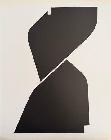 Victor Vasarely (1906-1997) - Kandahar, Antiek en Kunst